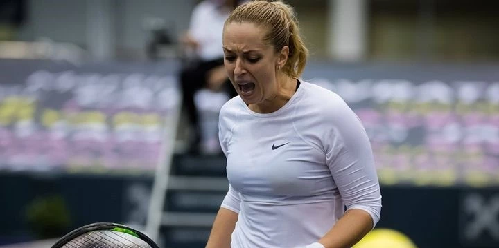 Сабин Лисицки – Кимберли Биррелл. Прогноз на матч WTA Штутгарт (15 апреля 2023 года) Сабин Лисицки – Кимберли Биррелл. Прогноз на матч WTA Штутгарт (15 апреля 2023 года)
