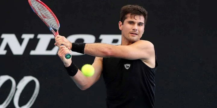 Карбальес-Баэна — Хирон. Прогноз на матч ATP Мюнхен (17 апреля 2023 года) Карбальес-Баэна — Хирон. Прогноз на матч ATP Мюнхен (17 апреля 2023 года)