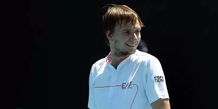 Бублик — Руусувуори. Прогноз на матч ATP Барселона (17 апреля 2023 года) Бублик — Руусувуори. Прогноз на матч ATP Барселона (17 апреля 2023 года)