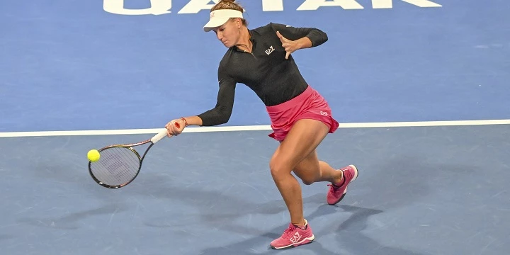 Кори Гауфф – Вероника Кудерметова. Прогноз на матч WTA Штутгарт (19 апреля 2023 года) Кори Гауфф – Вероника Кудерметова. Прогноз на матч WTA Штутгарт (19 апреля 2023 года)