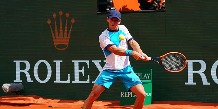 Диего Шварцман — Ибин Ву. Прогноз на матч ATP Барселона (18 апреля 2023 года)
Диего Шварцман — Ибин Ву. Прогноз на матч ATP Барселона (18 апреля 2023 года)