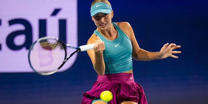 Петра Мартич – Анастасия Потапова. Прогноз на матч WTA Штутгарт (18 апреля 2023 года) Петра Мартич – Анастасия Потапова. Прогноз на матч WTA Штутгарт (18 апреля 2023 года)