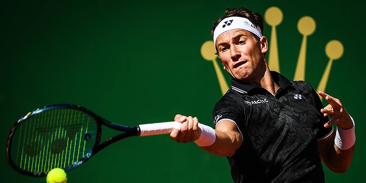 Каспер Рууд — Бен Шелтон. Прогноз на матч ATP Барселона (18 апреля 2023 года)
Каспер Рууд — Бен Шелтон. Прогноз на матч ATP Барселона (18 апреля 2023 года)