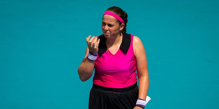 Елена Остапенко – Эмма Радукану. Прогноз на матч WTA Штутгарт (18 апреля 2023 года) Елена Остапенко – Эмма Радукану. Прогноз на матч WTA Штутгарт (18 апреля 2023 года)