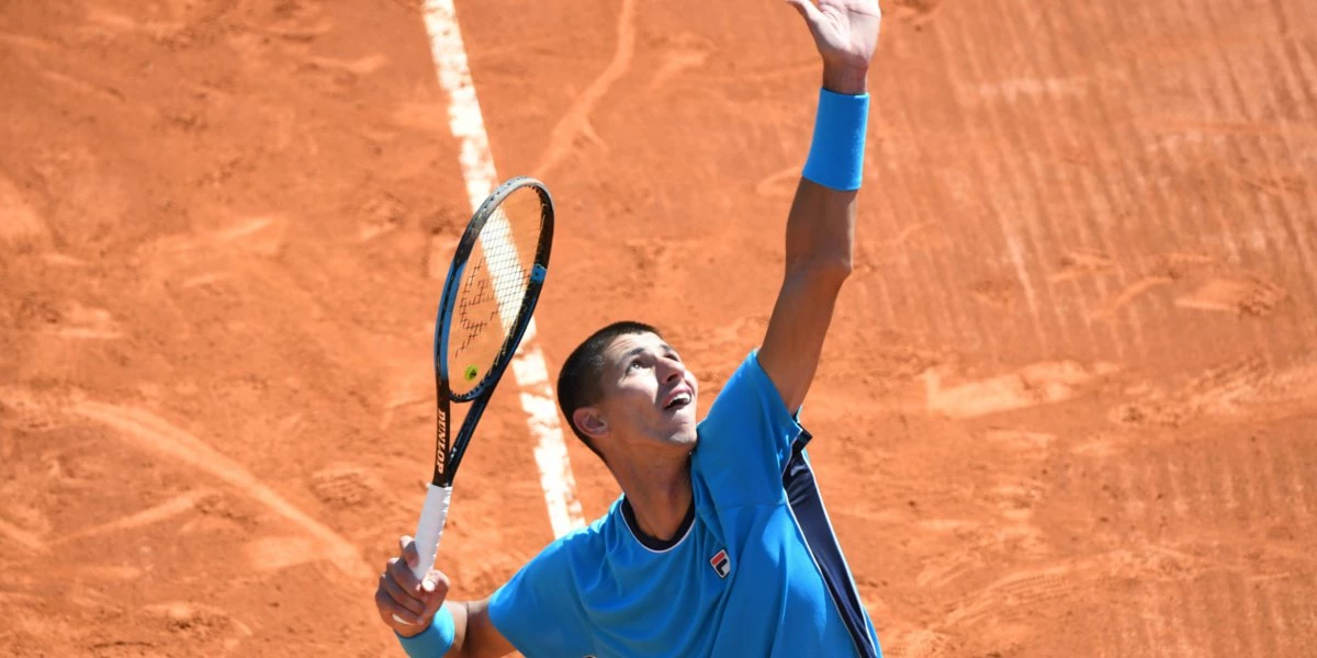 Попырин — Молчан. Прогноз на матч ATP Банья-Лука (19 апреля 2023 года) Попырин — Молчан. Прогноз на матч ATP Банья-Лука (19 апреля 2023 года)