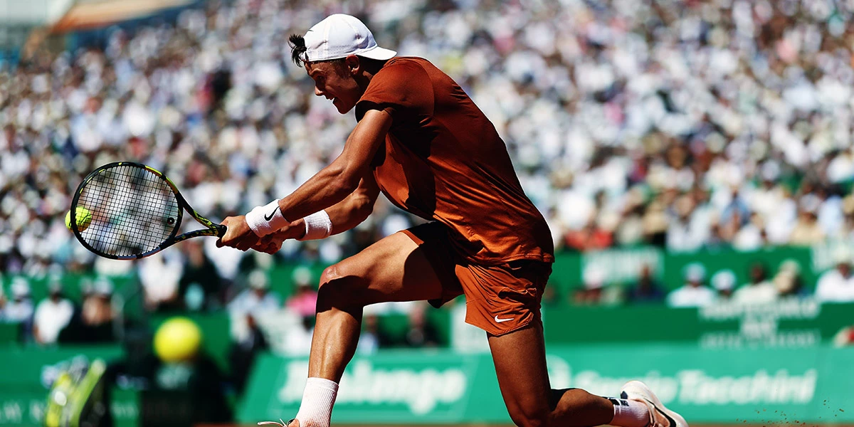 Хольгер Руне — Янник Ханфманн. Прогноз на матч ATP Мюнхен (20 апреля 2023 года)
Хольгер Руне — Янник Ханфманн. Прогноз на матч ATP Мюнхен (20 апреля 2023 года)