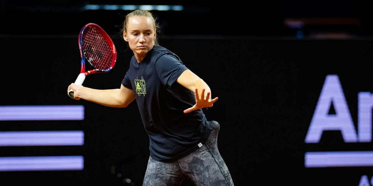 Юле Нимайер – Елена Рыбакина. Прогноз на матч WTA Штутгарт (19 апреля 2023 года) Юле Нимайер – Елена Рыбакина. Прогноз на матч WTA Штутгарт (19 апреля 2023 года)