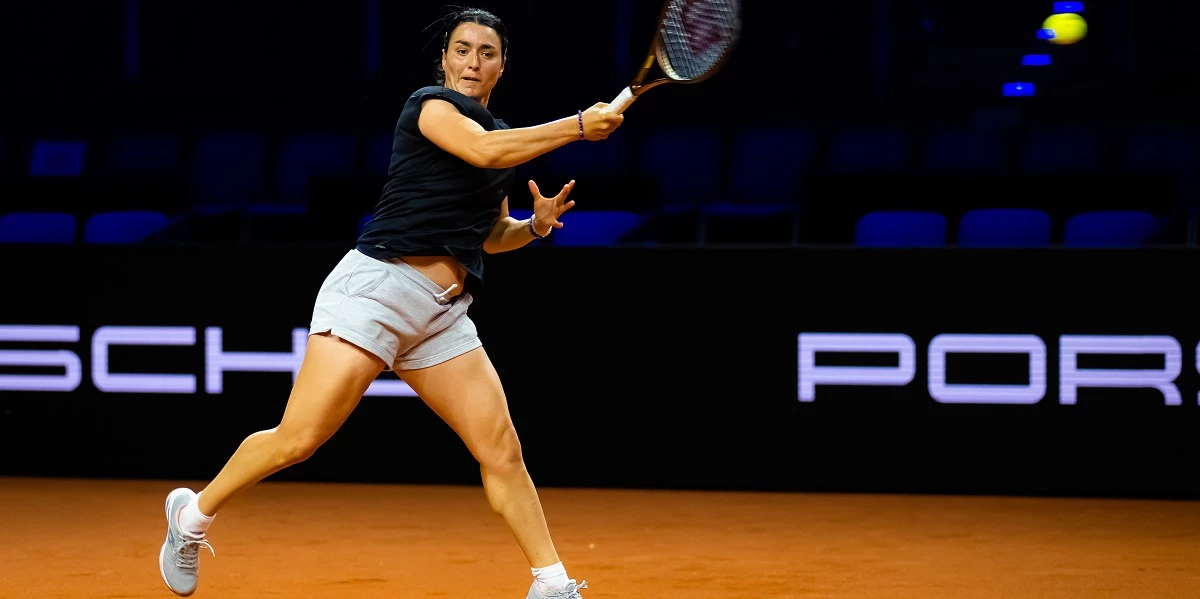 Онс Жабер – Елена Остапенко. Прогноз на матч WTA Штутгарт (19 апреля 2023 года) Онс Жабер – Елена Остапенко. Прогноз на матч WTA Штутгарт (19 апреля 2023 года)