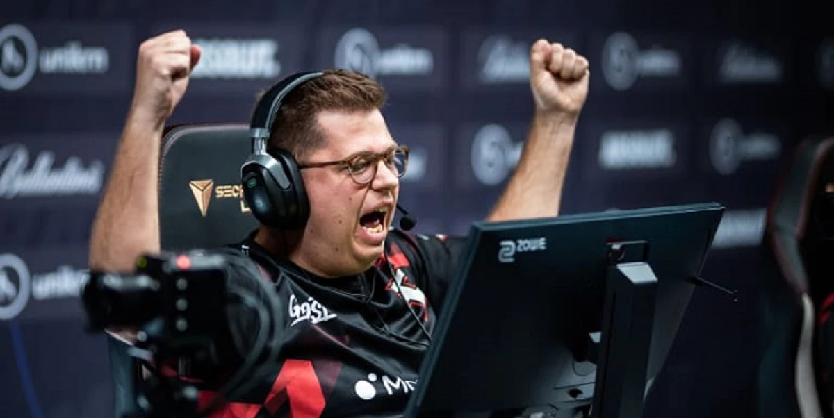 Vitality — FaZe Clan. Прогноз на матч CS:GO (19 апреля 2023 года) Vitality — FaZe Clan. Прогноз на матч CS:GO (19 апреля 2023 года)