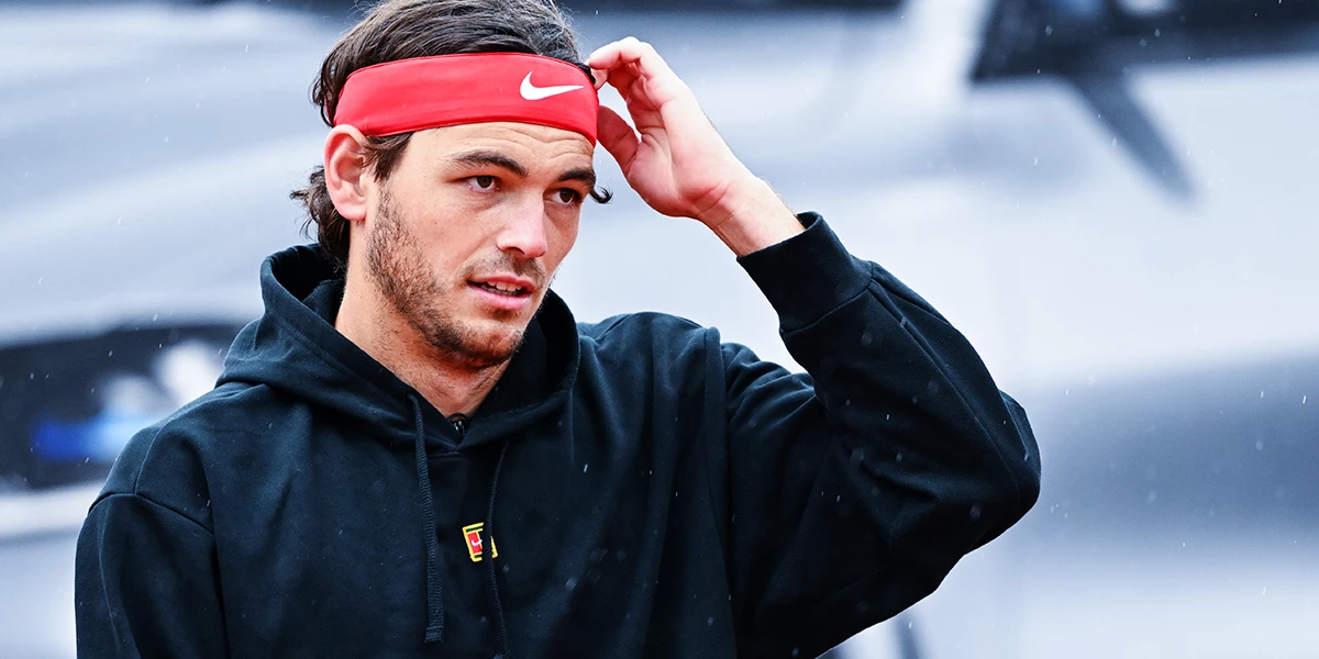 Мартон Фучович — Тейлор Фриц. Прогноз на матч ATP Мюнхен (20 апреля 2023 года)
Мартон Фучович — Тейлор Фриц. Прогноз на матч ATP Мюнхен (20 апреля 2023 года)