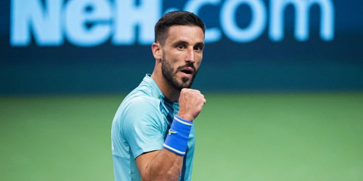 Гаске — Джумхур. Прогноз на матч ATP Банья-Лука (20 апреля 2023 года) Гаске — Джумхур. Прогноз на матч ATP Банья-Лука (20 апреля 2023 года)