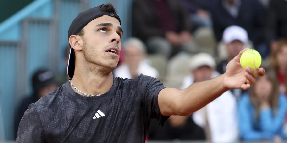 Рууд — Черундоло. Прогноз на матч ATP Барселона (20 апреля 2023 года) Рууд — Черундоло. Прогноз на матч ATP Барселона (20 апреля 2023 года)