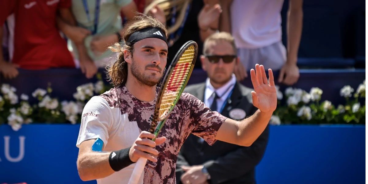 Де Минаур — Циципас. Прогноз на матч ATP Барселона (21 апреля 2023 года) Де Минаур — Циципас. Прогноз на матч ATP Барселона (21 апреля 2023 года)