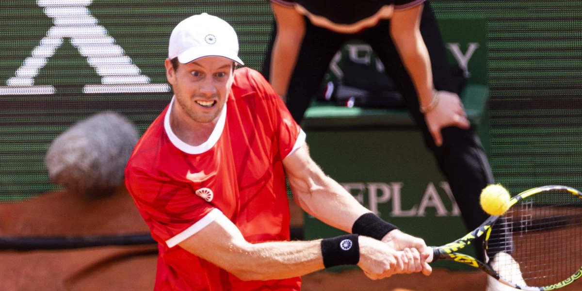 Хирон — Ван Де Зандшульп. Прогноз на матч ATP Мюнхен Хирон — Ван Де Зандшульп. Прогноз на матч ATP Мюнхен