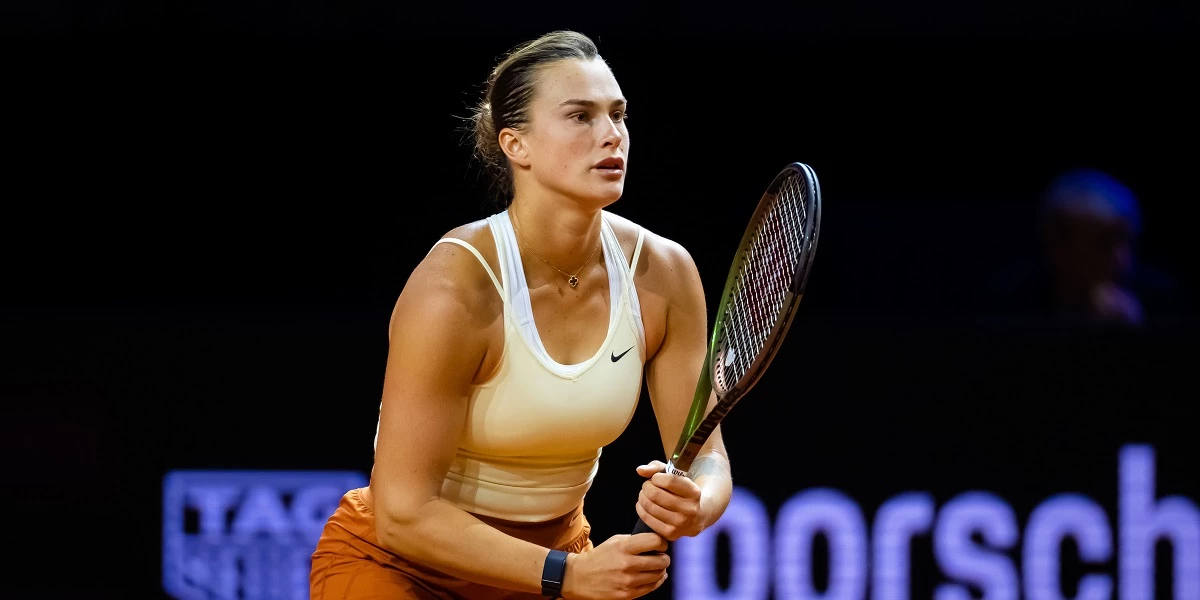 Паула Бадоса – Арина Соболенко. Прогноз на матч WTA Штутгарт (21 апреля 2023 года) Паула Бадоса – Арина Соболенко. Прогноз на матч WTA Штутгарт (21 апреля 2023 года)
