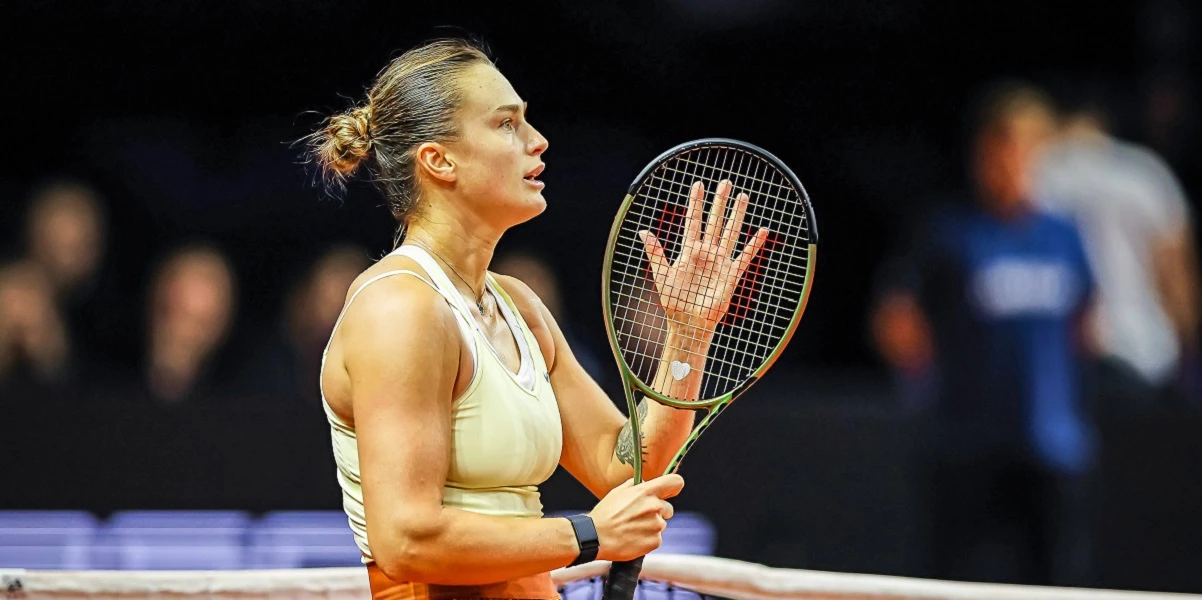 Анастасия Потапова – Арина Соболенко. Прогноз на матч WTA Штутгарт (22 апреля 2023 года) Анастасия Потапова – Арина Соболенко. Прогноз на матч WTA Штутгарт (22 апреля 2023 года)