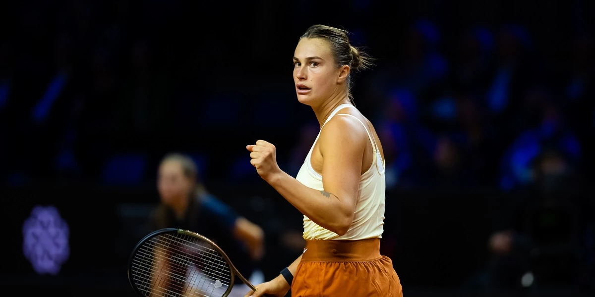 Ига Швентек – Арина Соболенко. Прогноз на матч WTA Штутгарт (23 апреля 2023 года) Ига Швентек – Арина Соболенко. Прогноз на матч WTA Штутгарт (23 апреля 2023 года)