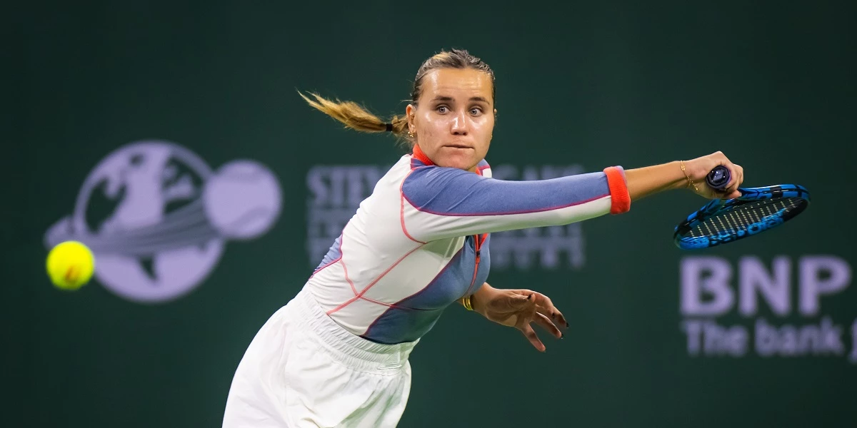 Марина Заневская – София Кенин. Прогноз на матч WTA Мадрид (25 апреля 2023 года) Марина Заневская – София Кенин. Прогноз на матч WTA Мадрид (25 апреля 2023 года)