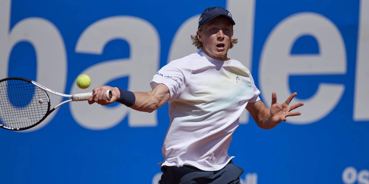Руусувуори — Умбер. Прогноз на матч ATP Мадрид (26 апреля 2023 года) Руусувуори — Умбер. Прогноз на матч ATP Мадрид (26 апреля 2023 года)