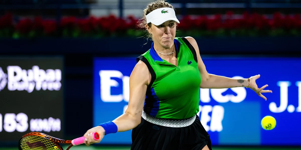 Виктория Хименес-Касинцева – Анастасия Павлюченкова. Прогноз на матч WTA Мадрид (26 апреля 2023 года) Виктория Хименес-Касинцева – Анастасия Павлюченкова. Прогноз на матч WTA Мадрид (26 апреля 2023 года)