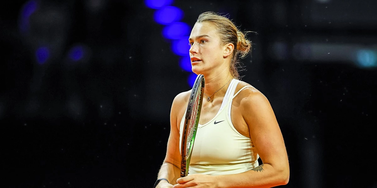 Сорана Кырстя – Арина Соболенко. Прогноз на матч WTA Мадрид (27 апреля 2023 года) Сорана Кырстя – Арина Соболенко. Прогноз на матч WTA Мадрид (27 апреля 2023 года)