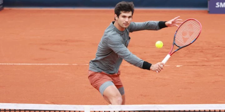 Боргес — Хирон. Прогноз на матч ATP Мадрид (27 апреля 2023 года) Боргес — Хирон. Прогноз на матч ATP Мадрид (27 апреля 2023 года)