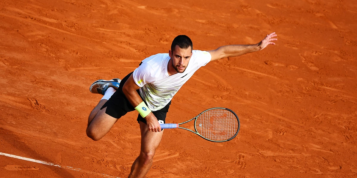 Аслан Карацев — Ласло Дьере. Прогноз на матч ATP Мадрид (27 апреля 2023 года)
Аслан Карацев — Ласло Дьере. Прогноз на матч ATP Мадрид (27 апреля 2023 года)