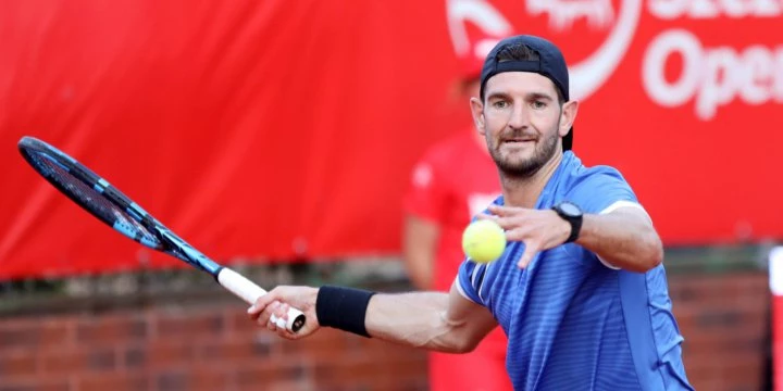 Вавассори — Маррей. Прогноз на матч ATP Мадрид (27 апреля 2023 года) Вавассори — Маррей. Прогноз на матч ATP Мадрид (27 апреля 2023 года)
