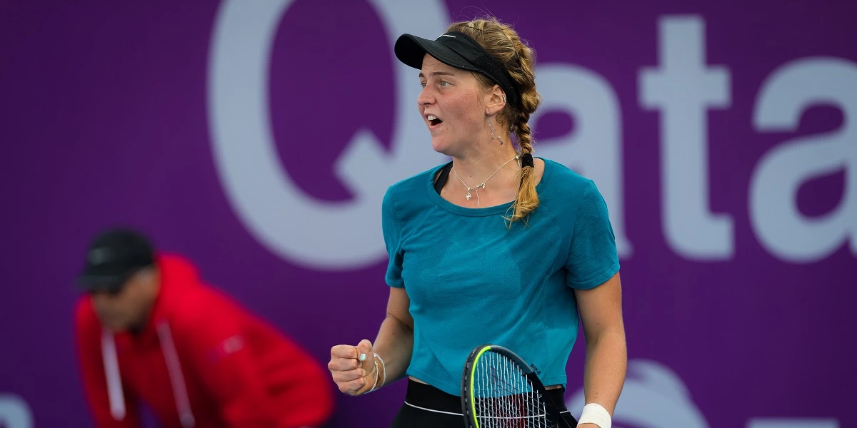 Людмила Самсонова – Марина Заневская. Прогноз на матч WTA Мадрид (27 апреля 2023 года) Людмила Самсонова – Марина Заневская. Прогноз на матч WTA Мадрид (27 апреля 2023 года)