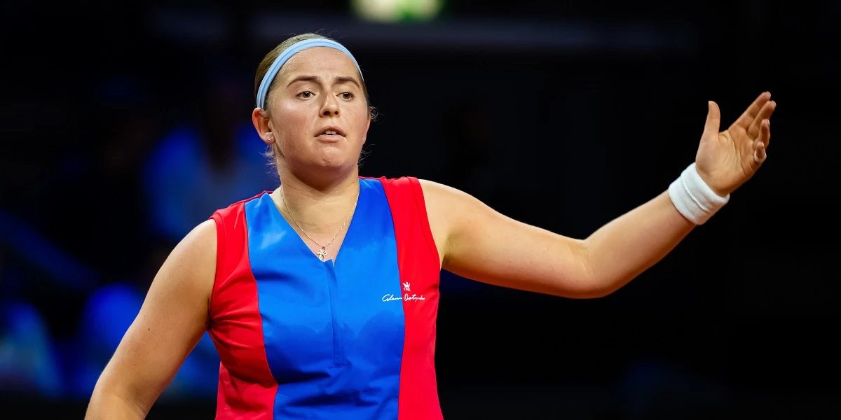 Линда Фрухвиртова – Елена Остапенко. Прогноз на матч WTA Мадрид (27 апреля 2023 года) Линда Фрухвиртова – Елена Остапенко. Прогноз на матч WTA Мадрид (27 апреля 2023 года)