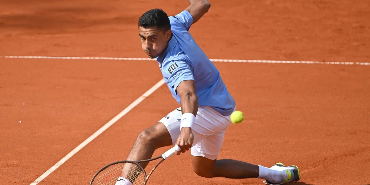 Хачанов — Монтейро. Прогноз на матч ATP Мадрид (28 апреля 2023 года) Хачанов — Монтейро. Прогноз на матч ATP Мадрид (28 апреля 2023 года)