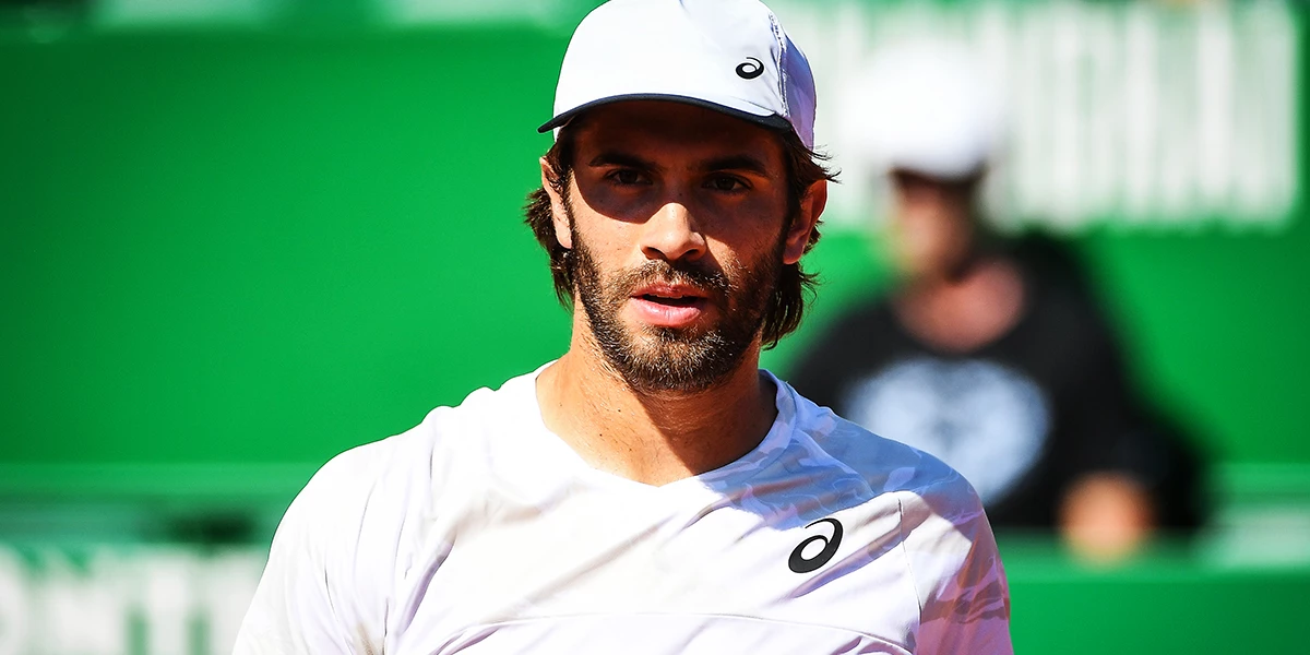 Уго Гастон — Борна Чорич. Прогноз на матч ATP Мадрид (28 апреля 2023 года)
Уго Гастон — Борна Чорич. Прогноз на матч ATP Мадрид (28 апреля 2023 года)