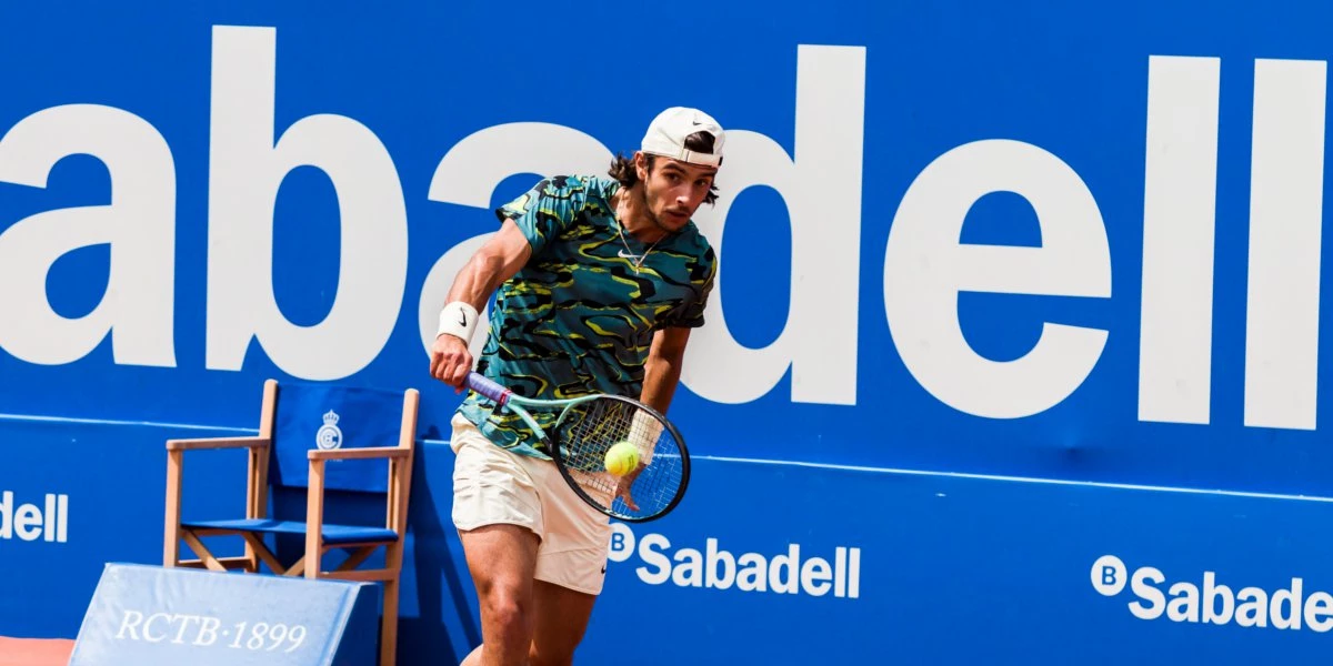 Ханфманн — Музетти. Прогноз на матч ATP Мадрид (28 апреля 2023 года) Ханфманн — Музетти. Прогноз на матч ATP Мадрид (28 апреля 2023 года)