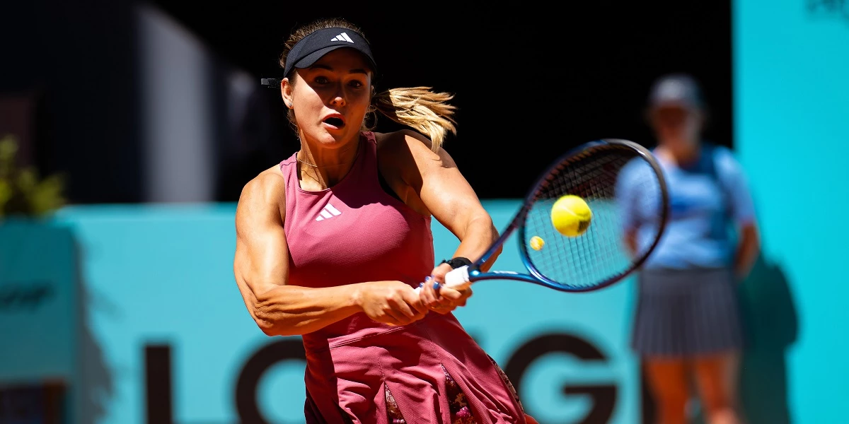 Анна Калинская – Елена Рыбакина. Прогноз на матч WTA Мадрид (28 апреля 2023 года) Анна Калинская – Елена Рыбакина. Прогноз на матч WTA Мадрид (28 апреля 2023 года)