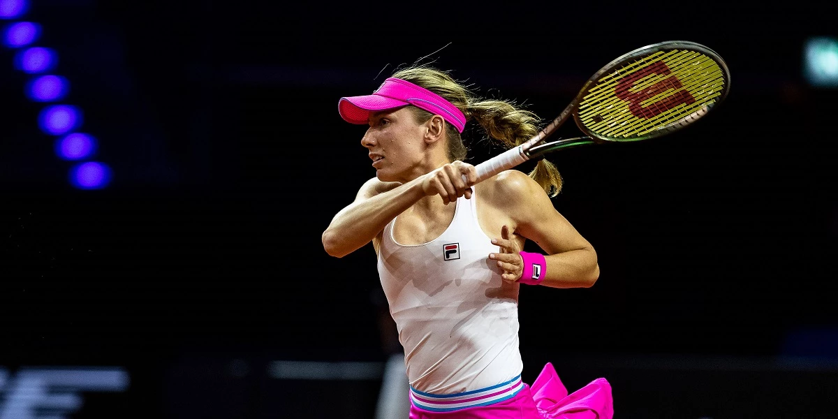 Ализе Корне – Екатерина Александрова. Прогноз на матч WTA Мадрид (28 апреля 2023 года) Ализе Корне – Екатерина Александрова. Прогноз на матч WTA Мадрид (28 апреля 2023 года)