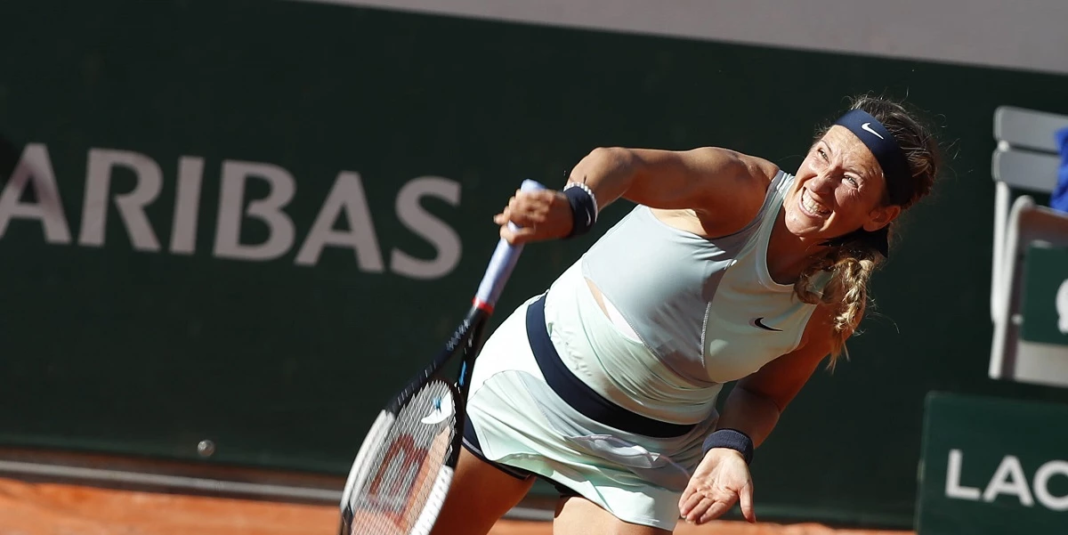 Алисия Паркс – Виктория Азаренко. Прогноз на матч WTA Мадрид (28 апреля 2023 года) Алисия Паркс – Виктория Азаренко. Прогноз на матч WTA Мадрид (28 апреля 2023 года)
