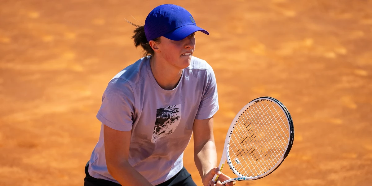 Ига Швентек – Юлия Грабер. Прогноз на матч WTA Мадрид (28 апреля 2023 года) Ига Швентек – Юлия Грабер. Прогноз на матч WTA Мадрид (28 апреля 2023 года)