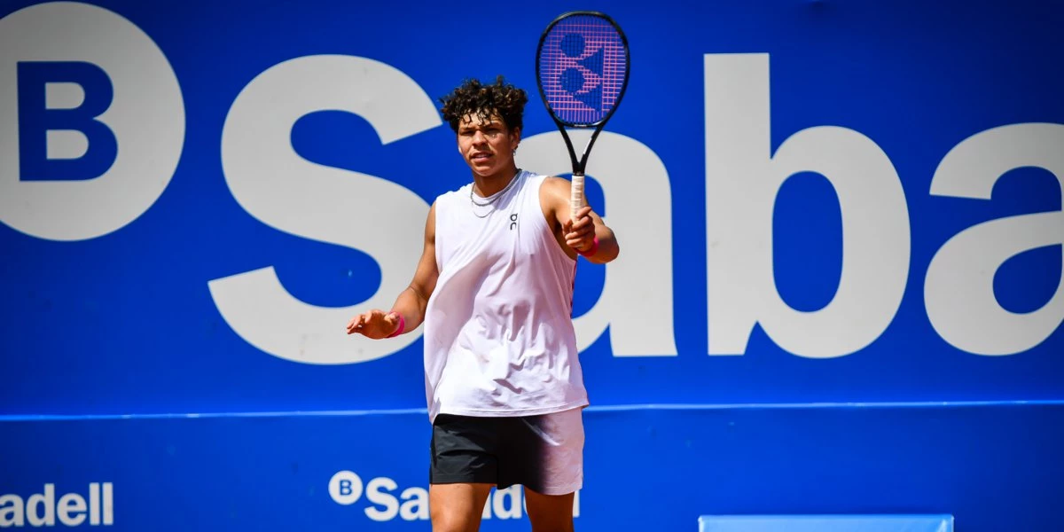 Штруфф — Шелтон. Прогноз на матч ATP Мадрид (29 апреля 2023 года) Штруфф — Шелтон. Прогноз на матч ATP Мадрид (29 апреля 2023 года)