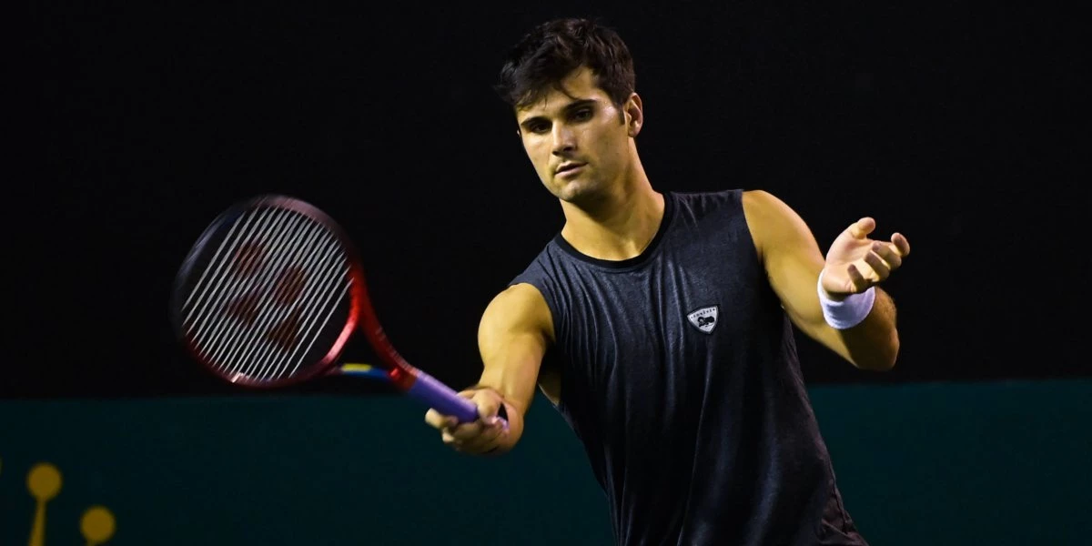Баес — Хирон. Прогноз на матч ATP Мадрид (29 апреля 2023 года) Баес — Хирон. Прогноз на матч ATP Мадрид (29 апреля 2023 года)