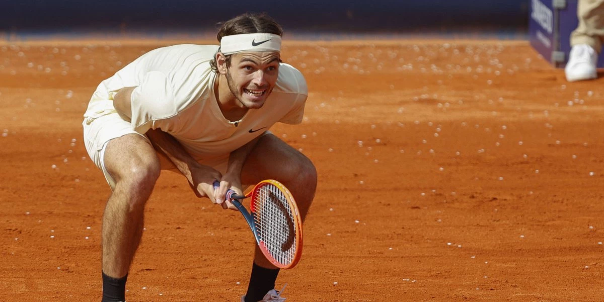 Фриц — О'Коннелл. Прогноз на матч ATP Мадрид (29 апреля 2023 года) Фриц — О'Коннелл. Прогноз на матч ATP Мадрид (29 апреля 2023 года)