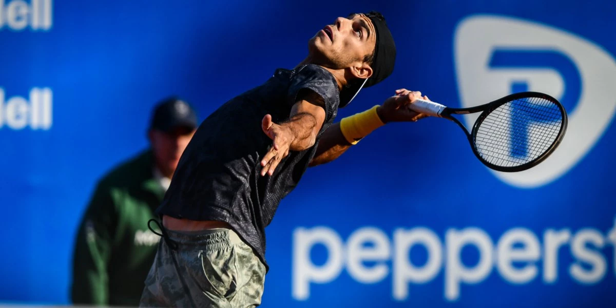 Черундоло — Качин. Прогноз на матч ATP Мадрид (29 апреля 2023 года) Черундоло — Качин. Прогноз на матч ATP Мадрид (29 апреля 2023 года)