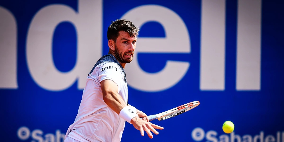 Йосуке Ватануки — Кэмерон Норри. Прогноз на матч ATP Мадрид (29 апреля 2023 года)
Йосуке Ватануки — Кэмерон Норри. Прогноз на матч ATP Мадрид (29 апреля 2023 года)