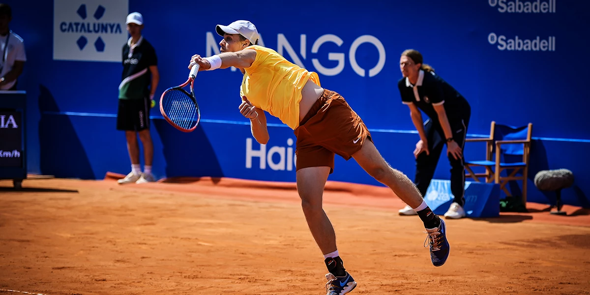 Денис Шаповалов — Чжичжень Чжан. Прогноз на матч ATP Мадрид (29 апреля 2023 года)
Денис Шаповалов — Чжичжень Чжан. Прогноз на матч ATP Мадрид (29 апреля 2023 года)