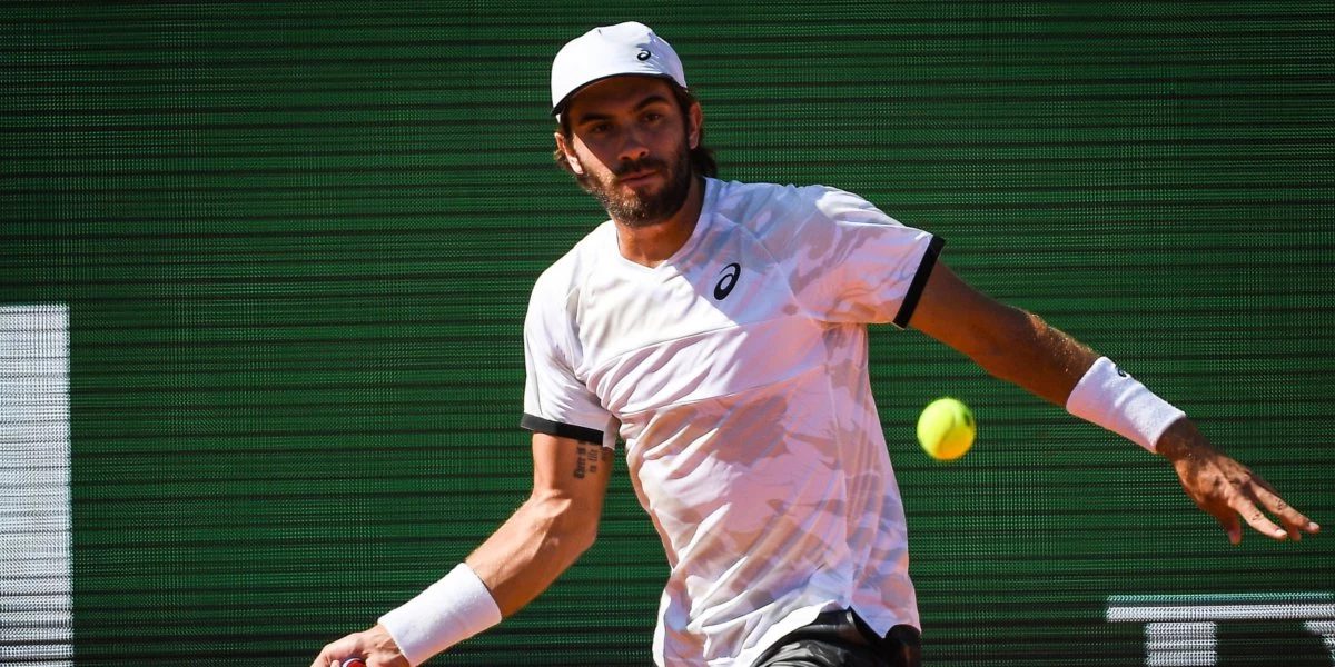 Гуркач — Чорич. Прогноз на матч ATP Мадрид (30 апреля 2023 года) Гуркач — Чорич. Прогноз на матч ATP Мадрид (30 апреля 2023 года)