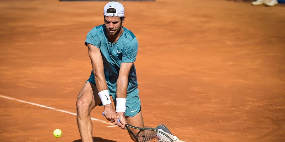 Хачанов — Баутиста-Агут. Прогноз на матч ATP Мадрид (30 апреля 2023 года) Хачанов — Баутиста-Агут. Прогноз на матч ATP Мадрид (30 апреля 2023 года)