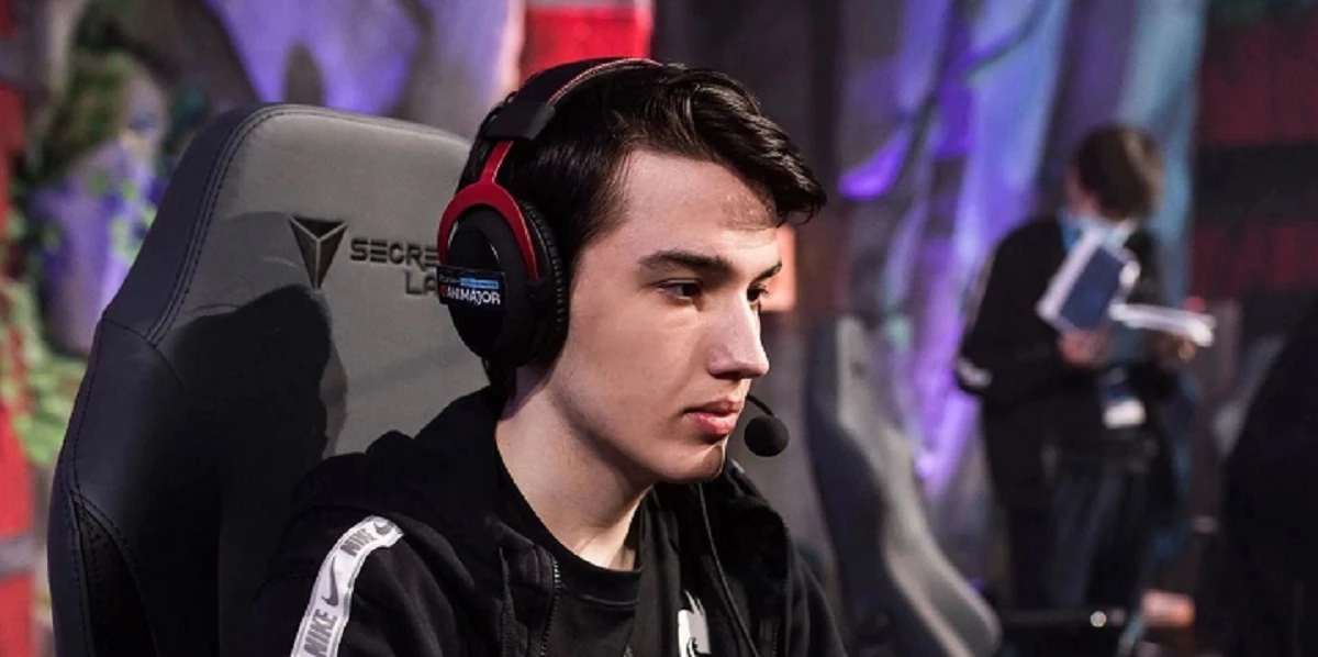 Spirit — Aster. Прогноз на матч Dota 2 (2 мая 2023 года) Spirit — Aster. Прогноз на матч Dota 2 (2 мая 2023 года)
