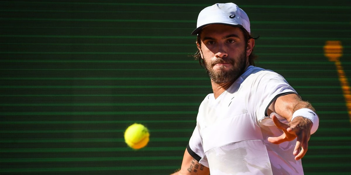 Чорич — Давидович Фокина. Прогноз на матч ATP Мадрид (2 мая 2023 года) Чорич — Давидович Фокина. Прогноз на матч ATP Мадрид (2 мая 2023 года)