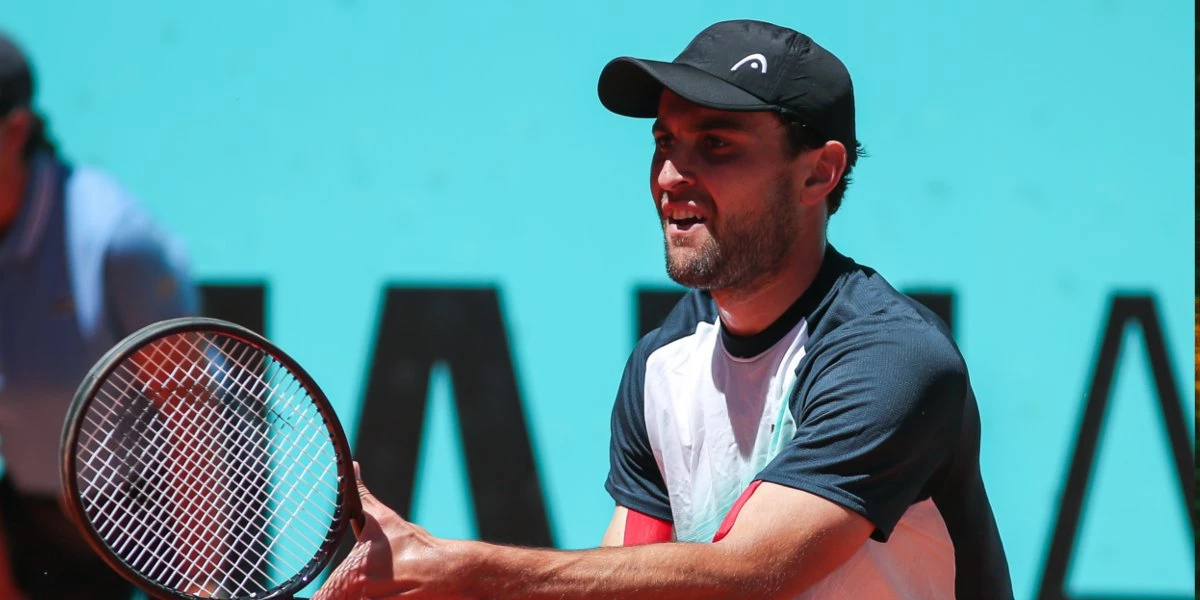 Карацев — Медведев. Прогноз на матч ATP Мадрид (2 мая 2023 года) Карацев — Медведев. Прогноз на матч ATP Мадрид (2 мая 2023 года)