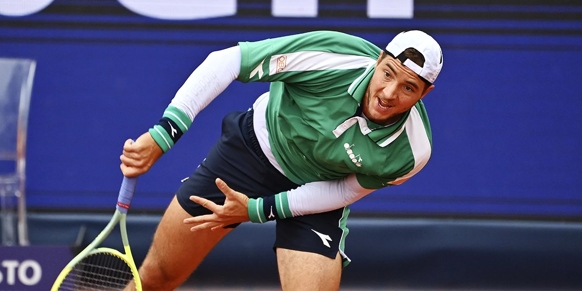 Ян-Леннард Штруфф — Педро Качин. Прогноз на матч ATP Мадрид (2 мая 2023 года)
Ян-Леннард Штруфф — Педро Качин. Прогноз на матч ATP Мадрид (2 мая 2023 года)