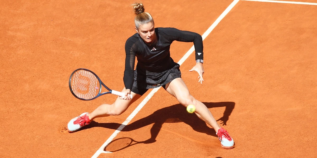 Мария Саккари – Ирина Камелия Бегу. Прогноз на матч WTA Мадрид (2 мая 2023 года) Мария Саккари – Ирина Камелия Бегу. Прогноз на матч WTA Мадрид (2 мая 2023 года)
